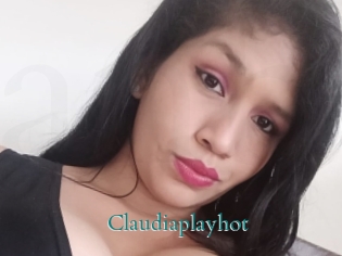 Claudiaplayhot