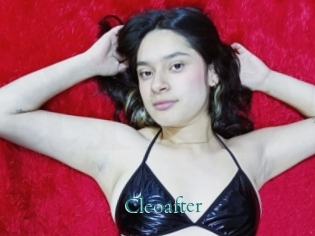 Cleoafter