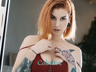 Colettfox