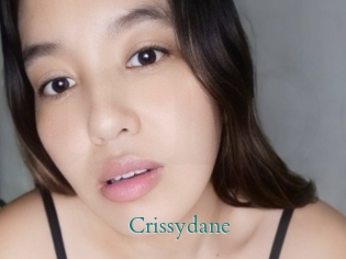 Crissydane