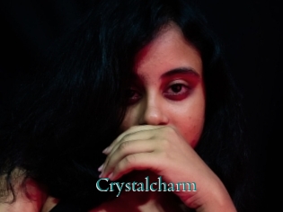 Crystalcharm