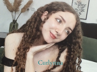 Curlyrina