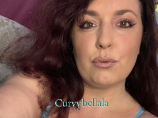 Curvybellala