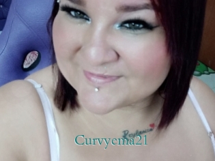 Curvyema21