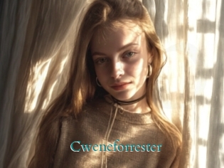 Cweneforrester