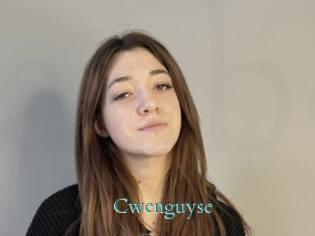 Cwenguyse