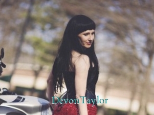 DevonTaylor