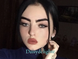 Daisydelighte