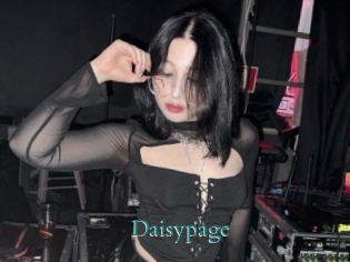 Daisypage