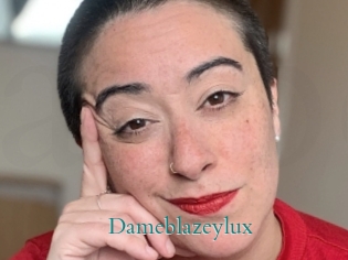 Dameblazeylux