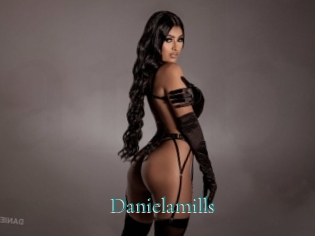 Danielamills