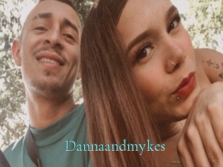 Dannaandmykes