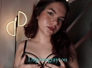 Daphnegrayson