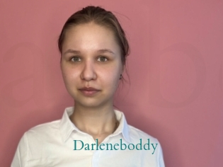 Darleneboddy