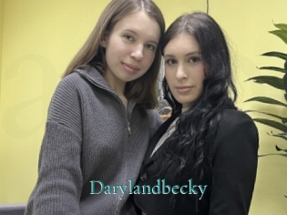 Darylandbecky