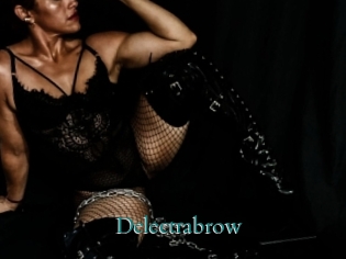 Delectrabrow