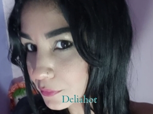 Deliahot