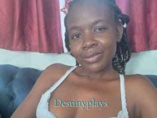 Destinyplays