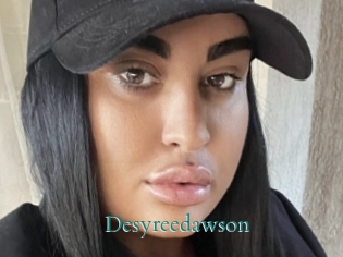 Desyreedawson