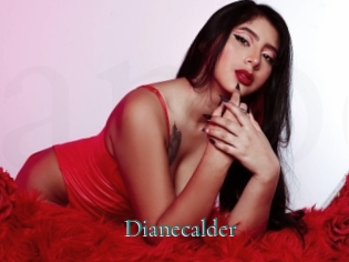 Dianecalder