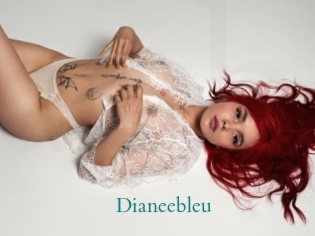 Dianeebleu