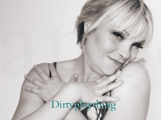 Dirtyplaything