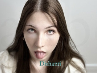 Dishanti