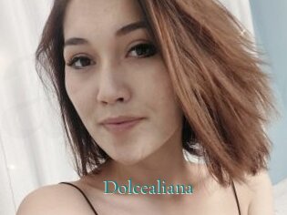 Dolcealiana