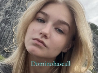 Dominohascall