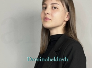 Dominoheldreth