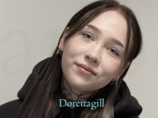 Dorettagill