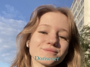 Dorisesser