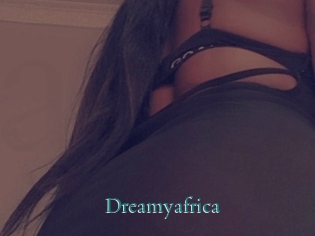 Dreamyafrica