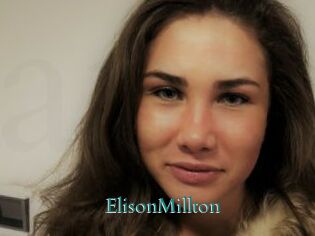 ElisonMillton