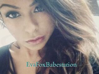 EvaFoxBabestation