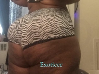 Exoticcc