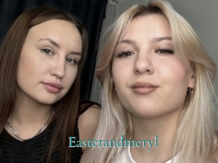 Easterandmeryl