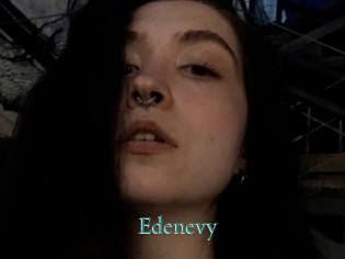 Edenevy