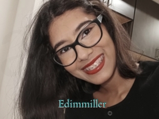 Edimmiller