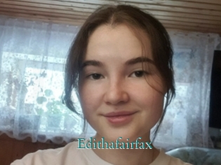 Edithafairfax