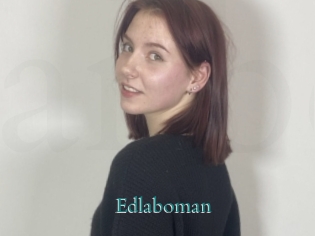 Edlaboman