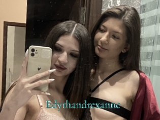 Edythandrexanne