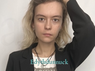 Edythdunnuck