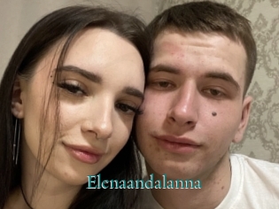 Elenaandalanna