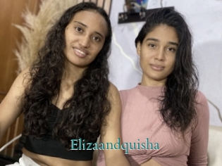 Elizaandquisha