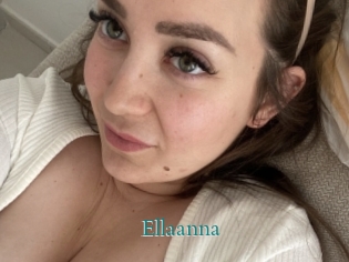 Ellaanna