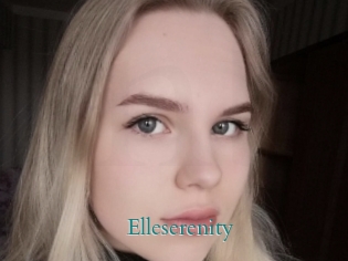 Elleserenity