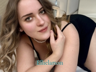 Ellielarson