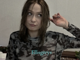 Ellisgreys