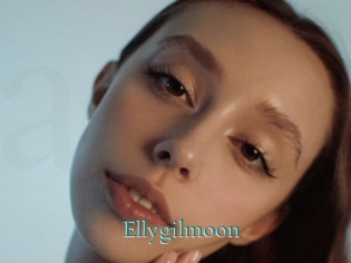 Ellygilmoon